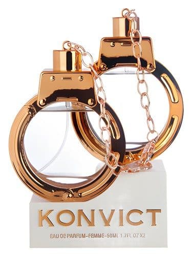 Akon Konvict Femme
