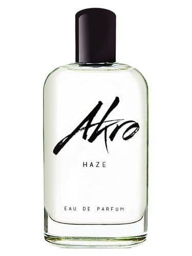 Akro Haze