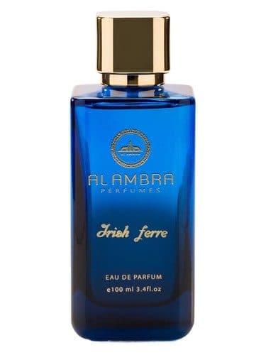 Al Ambra Irish Ferre