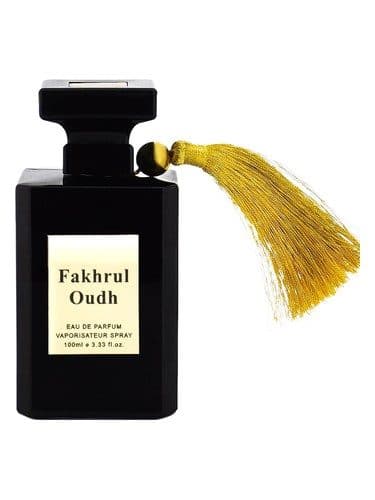 Al Aneeq Fakhrul Oudh