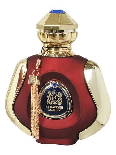 Al Battash Luxury Amaryllis