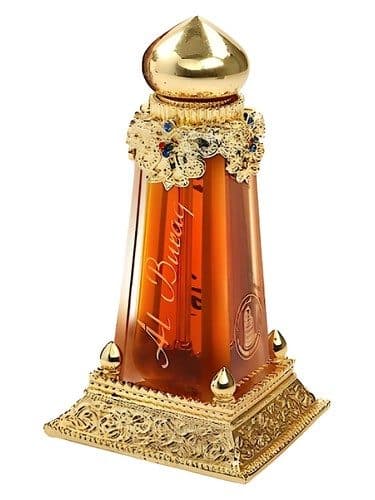 Al Haramain Perfumes Al Buraq