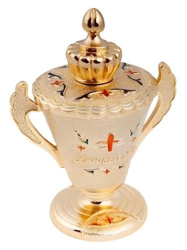Al Haramain Perfumes Al Khaleej