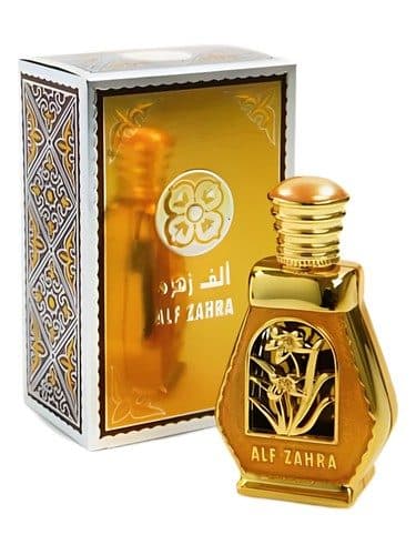 Al Haramain Perfumes Alf Zahra