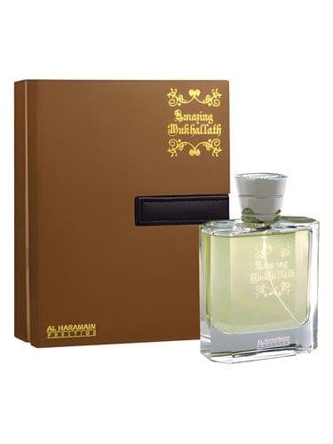 Al Haramain Perfumes Amazing Mukhallath