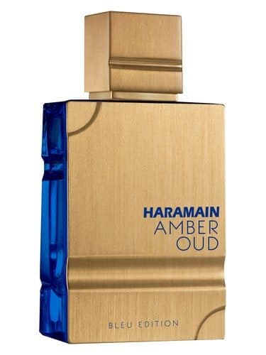 Al Haramain Perfumes Amber Oud Bleu Edition
