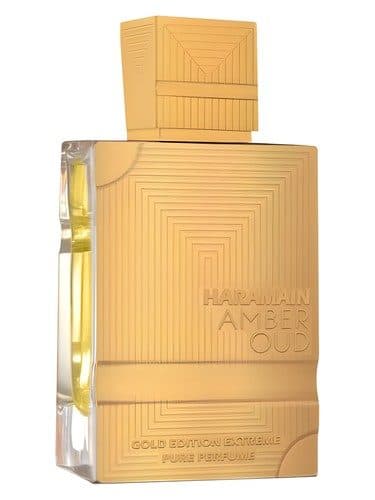 Al Haramain Perfumes Amber Oud Gold Edition Extreme Pure Perfume