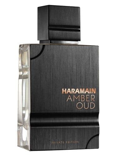 Al Haramain Perfumes Amber Oud Private Edition