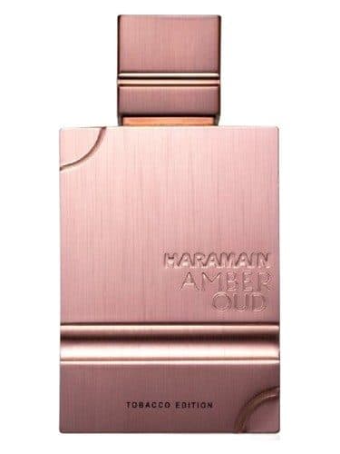 Al Haramain Perfumes Amber Oud Tobacco Edition