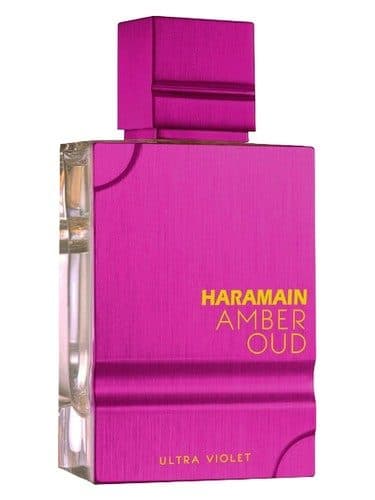 Al Haramain Perfumes Amber Oud Ultra Violet