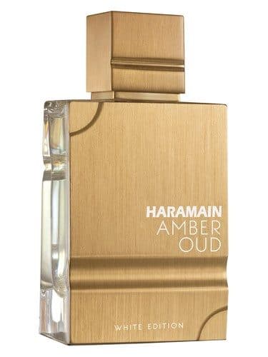 Al Haramain Perfumes Amber Oud White Edition
