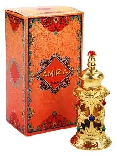 Al Haramain Perfumes Amira Gold