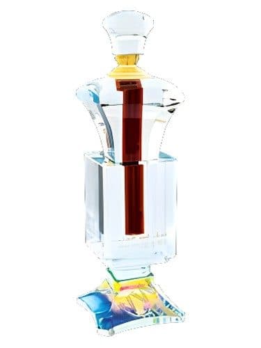 Al Haramain Perfumes Attar Sheikh Al Arab