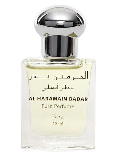 Al Haramain Perfumes Badar