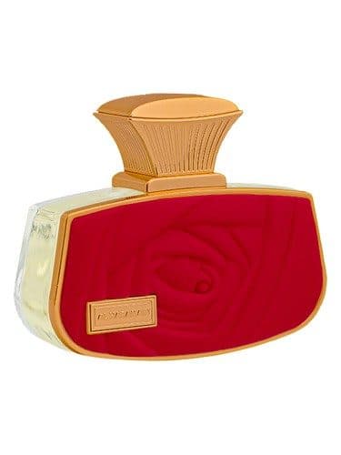 Al Haramain Perfumes Belle Rouge