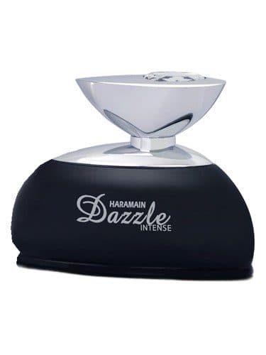 Al Haramain Perfumes Dazzle Intense