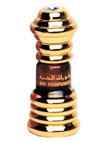Al Haramain Perfumes Dehnal Oudh Cambodi no 1