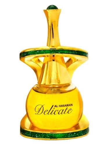 Al Haramain Perfumes Delicate