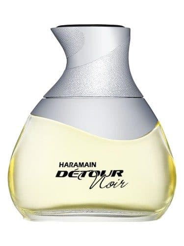 Al Haramain Perfumes Detour Noir