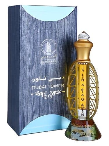 Al Haramain Perfumes Dubai Tower