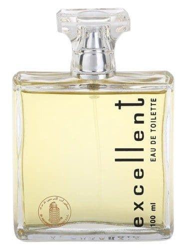 Al Haramain Perfumes Excellent Men