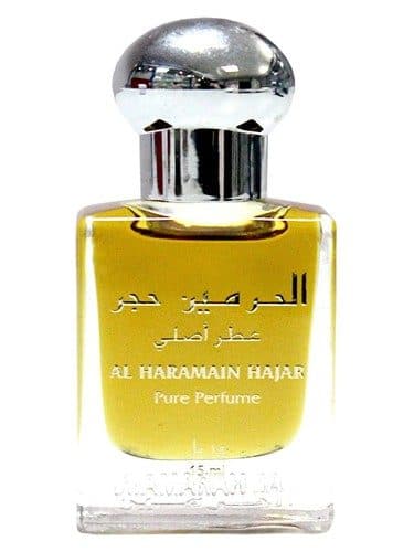 Al Haramain Perfumes Hajar