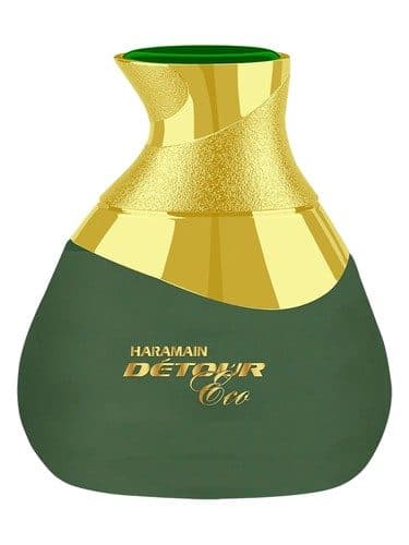 Al Haramain Perfumes Haramain Detour Eco
