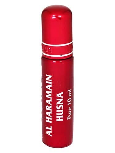 Al Haramain Perfumes Husna