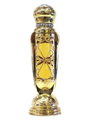 Al Haramain Perfumes Jannah