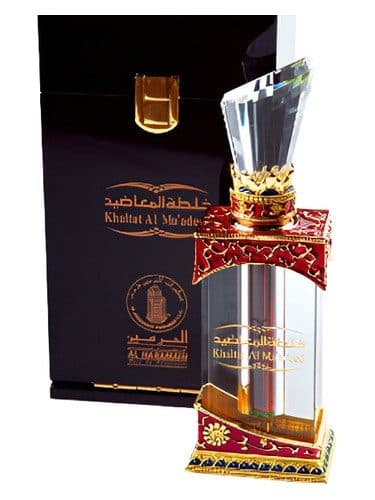 Al Haramain Perfumes Khaltat Al Ma Adeed