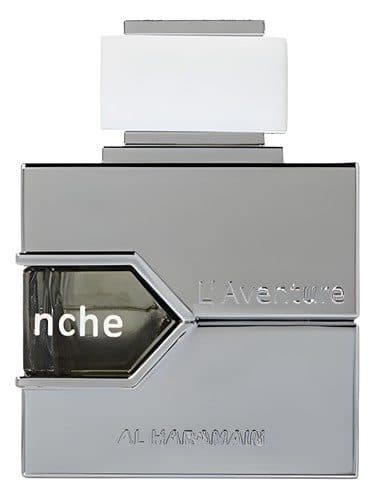 Al Haramain Perfumes L Aventure Blanche