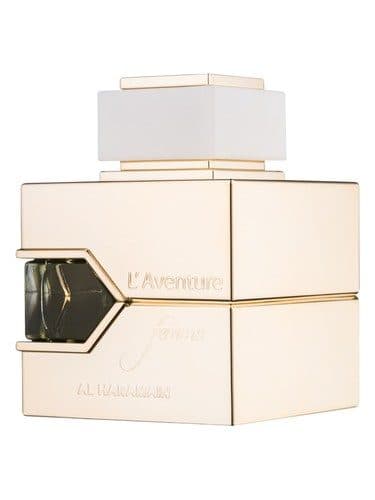 Al Haramain Perfumes L Aventure Femme