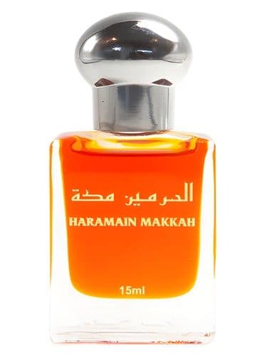 Al Haramain Perfumes Makkah