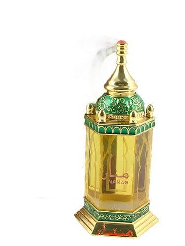 Al Haramain Perfumes Manar