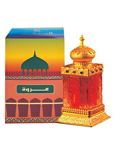 Al Haramain Perfumes Marwah