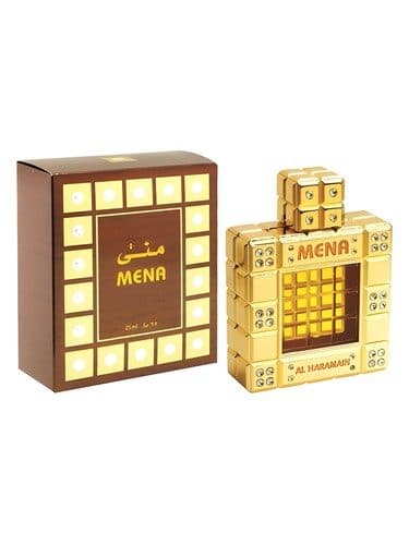 Al Haramain Perfumes Mena