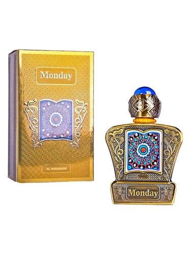 Al Haramain Perfumes Monday