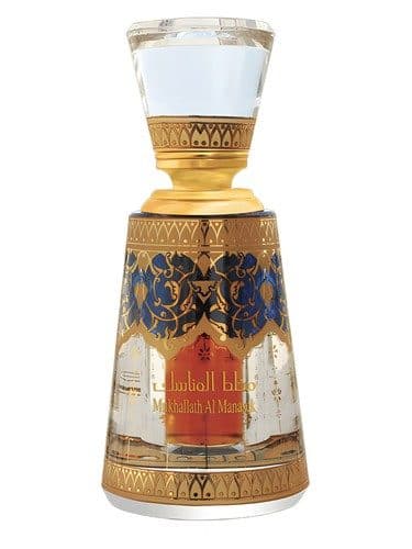 Al Haramain Perfumes Mukhallath Al Manasek