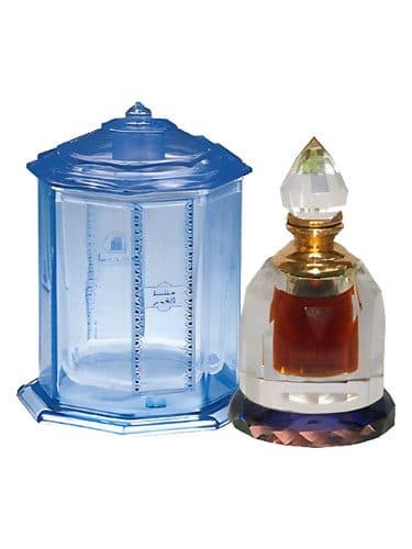 Al Haramain Perfumes Mukhallath Al Quds