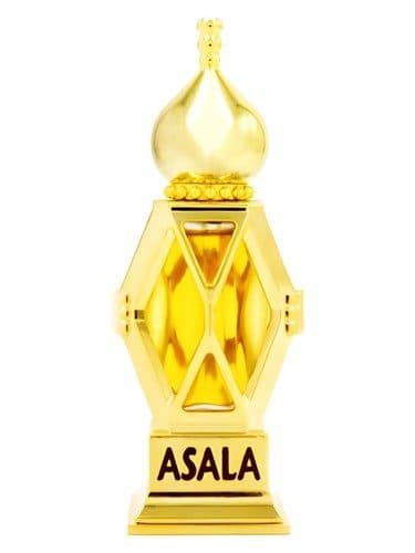 Al Haramain Perfumes Mukhallath Asala
