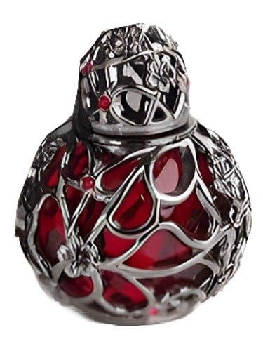 Al Haramain Perfumes Mukhallath Seufi