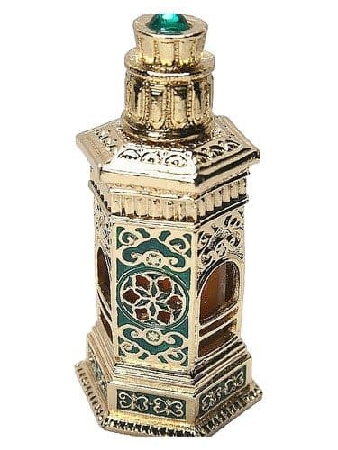 Al Haramain Perfumes Mukhallath Shuyookhi