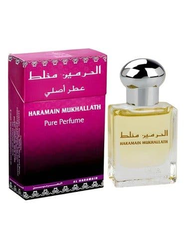 Al Haramain Perfumes Mukhallath