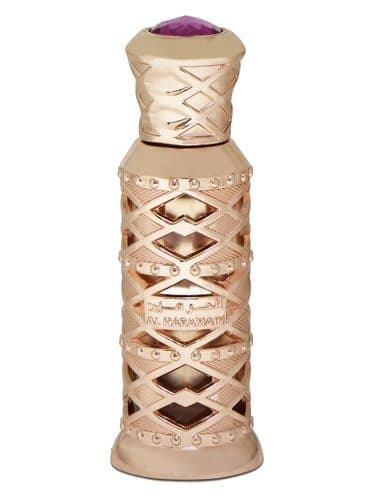 Al Haramain Perfumes Musk Al Haramain