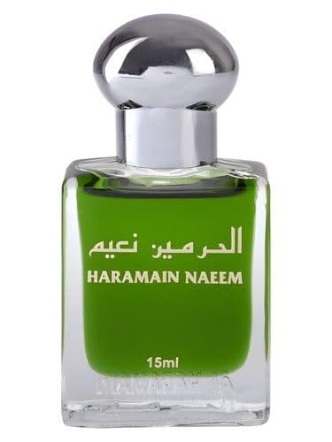 Al Haramain Perfumes Naeem