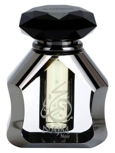 Al Haramain Perfumes Najm Noir