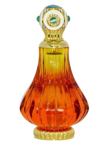 Al Haramain Perfumes Omry Due