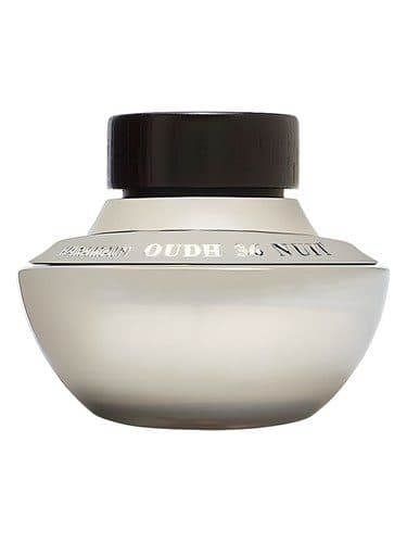 Al Haramain Perfumes Oudh 36 Nuit