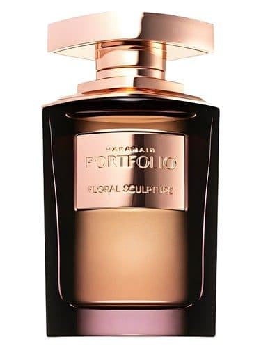 Al Haramain Perfumes Portfolio Floral Sculpture