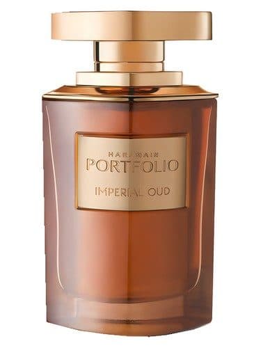 Al Haramain Perfumes Portfolio Imperial Oud